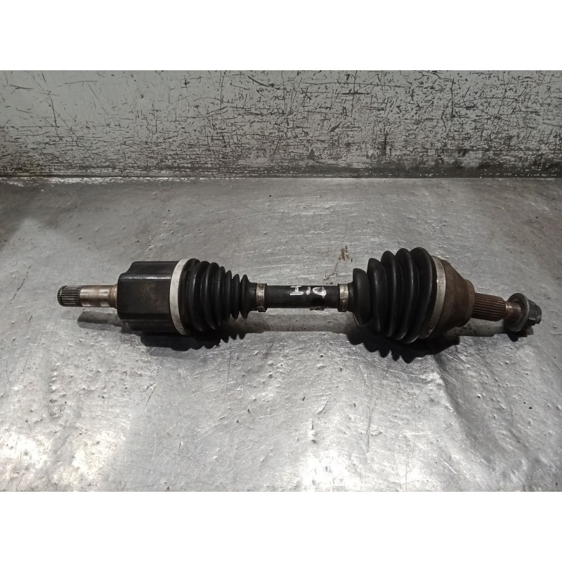 Recambio de transmision delantera izquierda para alfa romeo spider (177) 2.4 jtd 20v referencia OEM IAM   