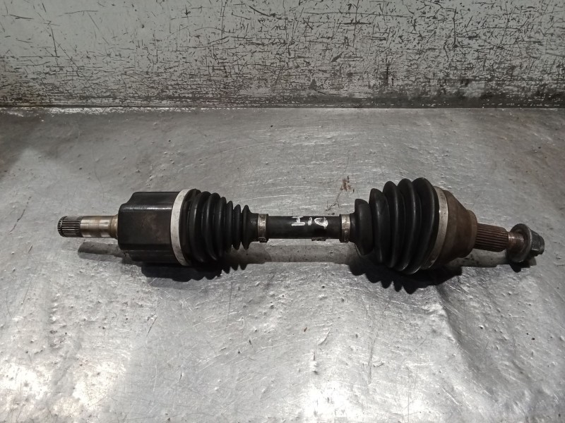 Recambio de transmision delantera izquierda para alfa romeo spider (177) 2.4 jtd 20v referencia OEM IAM   