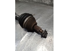 Recambio de transmision delantera izquierda para alfa romeo spider (177) 2.4 jtd 20v referencia OEM IAM    2