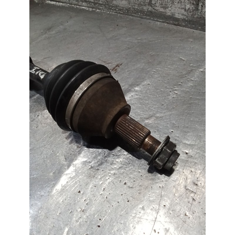 Recambio de transmision delantera izquierda para alfa romeo spider (177) 2.4 jtd 20v referencia OEM IAM   