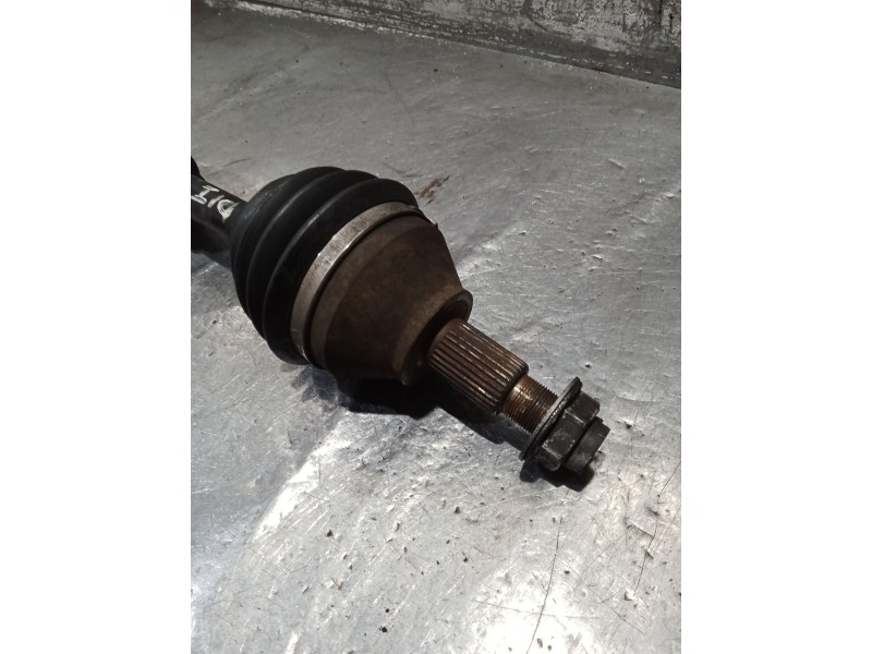 Recambio de transmision delantera izquierda para alfa romeo spider (177) 2.4 jtd 20v referencia OEM IAM   