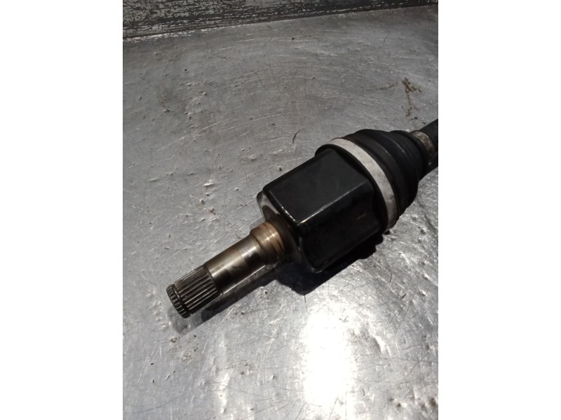 Recambio de transmision delantera izquierda para alfa romeo spider (177) 2.4 jtd 20v referencia OEM IAM   