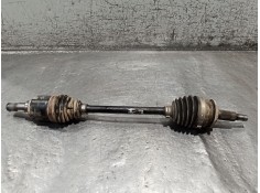 Recambio de transmision delantera izquierda para suzuki ignis (/mf) gle referencia OEM IAM   18