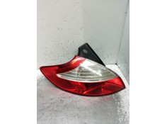 Recambio de piloto trasero izquierdo para renault megane iii hatchback (bz0/1_, b3_) 1.5 dci (bz09, bz0d, bz1w, bz29, bz14) refe