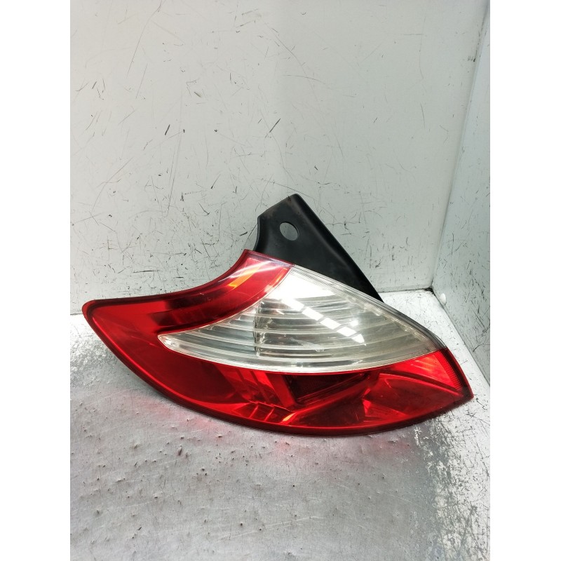Recambio de piloto trasero izquierdo para renault megane iii hatchback (bz0/1_, b3_) 1.5 dci (bz09, bz0d, bz1w, bz29, bz14) refe