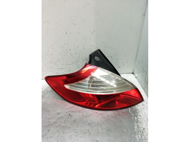 Recambio de piloto trasero izquierdo para renault megane iii hatchback (bz0/1_, b3_) 1.5 dci (bz09, bz0d, bz1w, bz29, bz14) refe
