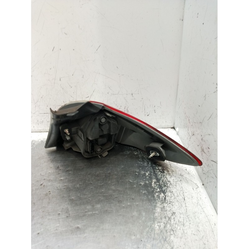 Recambio de piloto trasero izquierdo para renault megane iii hatchback (bz0/1_, b3_) 1.5 dci (bz09, bz0d, bz1w, bz29, bz14) refe