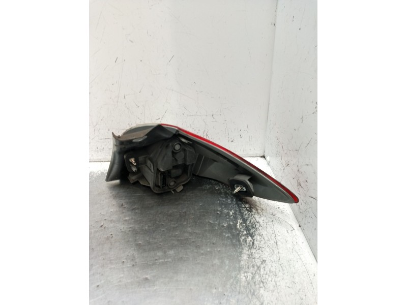 Recambio de piloto trasero izquierdo para renault megane iii hatchback (bz0/1_, b3_) 1.5 dci (bz09, bz0d, bz1w, bz29, bz14) refe