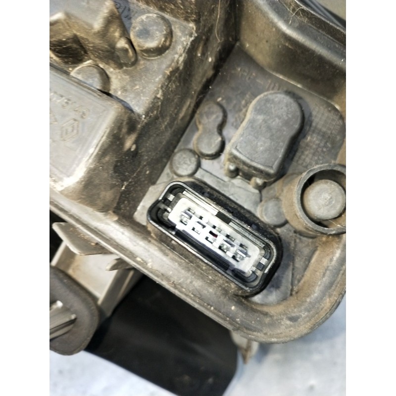 Recambio de piloto trasero izquierdo para renault megane iii hatchback (bz0/1_, b3_) 1.5 dci (bz09, bz0d, bz1w, bz29, bz14) refe