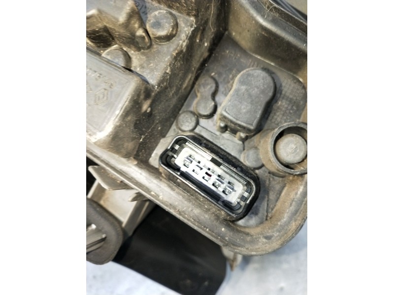 Recambio de piloto trasero izquierdo para renault megane iii hatchback (bz0/1_, b3_) 1.5 dci (bz09, bz0d, bz1w, bz29, bz14) refe