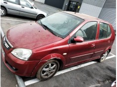 tata indica del año 2009