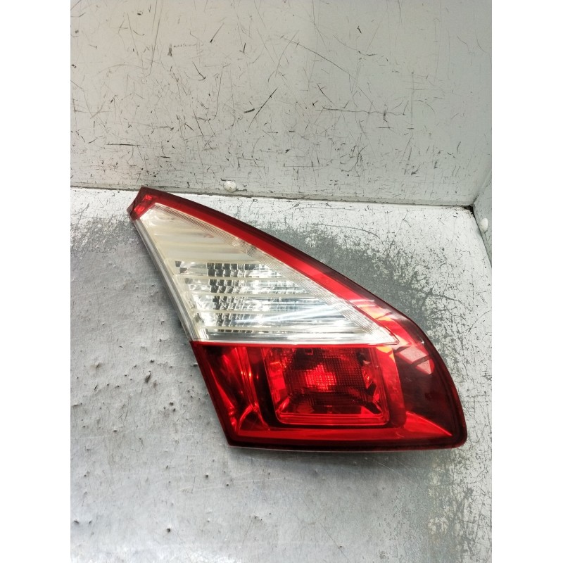 Recambio de piloto trasero izquierdo interior para renault megane iii hatchback (bz0/1_, b3_) 1.5 dci (bz09, bz0d, bz1w, bz29, b