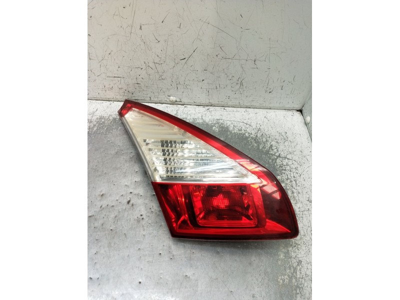 Recambio de piloto trasero izquierdo interior para renault megane iii hatchback (bz0/1_, b3_) 1.5 dci (bz09, bz0d, bz1w, bz29, b