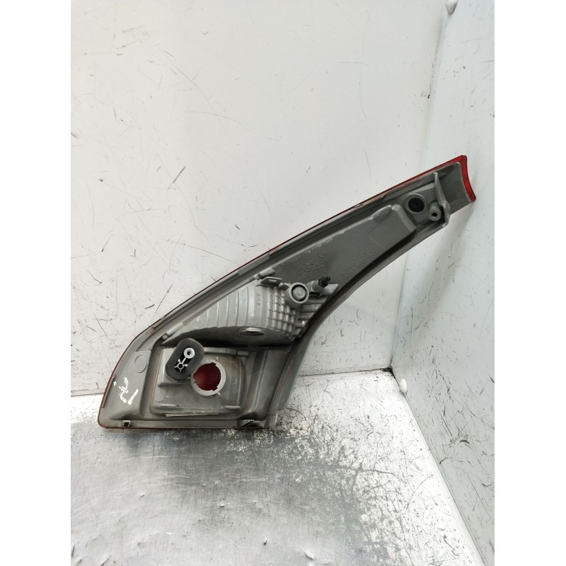 Recambio de piloto trasero izquierdo interior para renault megane iii hatchback (bz0/1_, b3_) 1.5 dci (bz09, bz0d, bz1w, bz29, b