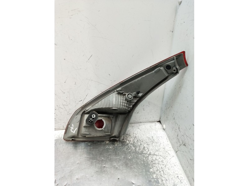 Recambio de piloto trasero izquierdo interior para renault megane iii hatchback (bz0/1_, b3_) 1.5 dci (bz09, bz0d, bz1w, bz29, b