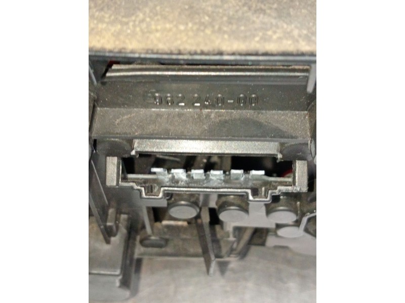 Recambio de piloto trasero derecho para seat ibiza ii (6k1) 1.6 i referencia OEM IAM   1993