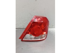 Recambio de piloto trasero derecho para daewoo kalos (klas) 1.2 referencia OEM IAM   2002