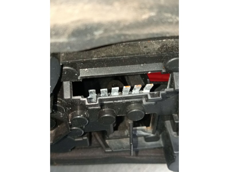 Recambio de piloto trasero izquierdo para seat ibiza ii (6k1) 1.6 i referencia OEM IAM   1993