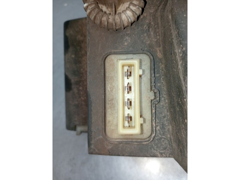 Recambio de faro derecho para seat ibiza ii (6k1) 1.6 i referencia OEM IAM  VER FOTOS 1993
