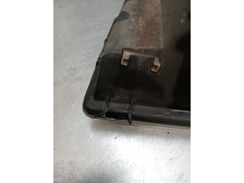 Recambio de faro derecho para seat ibiza ii (6k1) 1.6 i referencia OEM IAM  VER FOTOS 1993