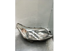 Recambio de faro derecho para citroën c4 coupé (la_) 1.6 16v referencia OEM IAM 9646893880 89009406 89900032 2004