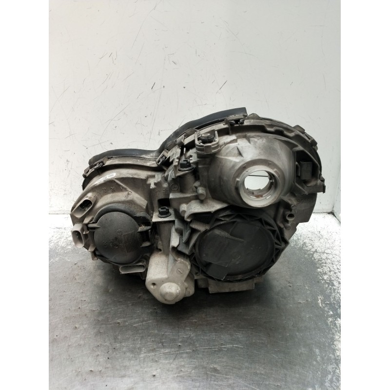 Recambio de faro derecho para mercedes-benz clase c (w203) c 220 cdi (203.006) referencia OEM IAM 1307329072 0301166271 XENON 20