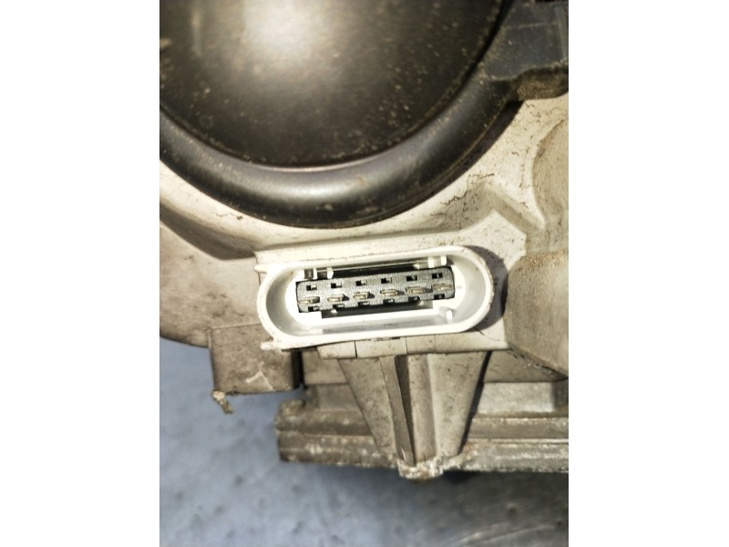 Recambio de faro derecho para mercedes-benz clase c (w203) c 220 cdi (203.006) referencia OEM IAM 1307329072 0301166271 XENON 20