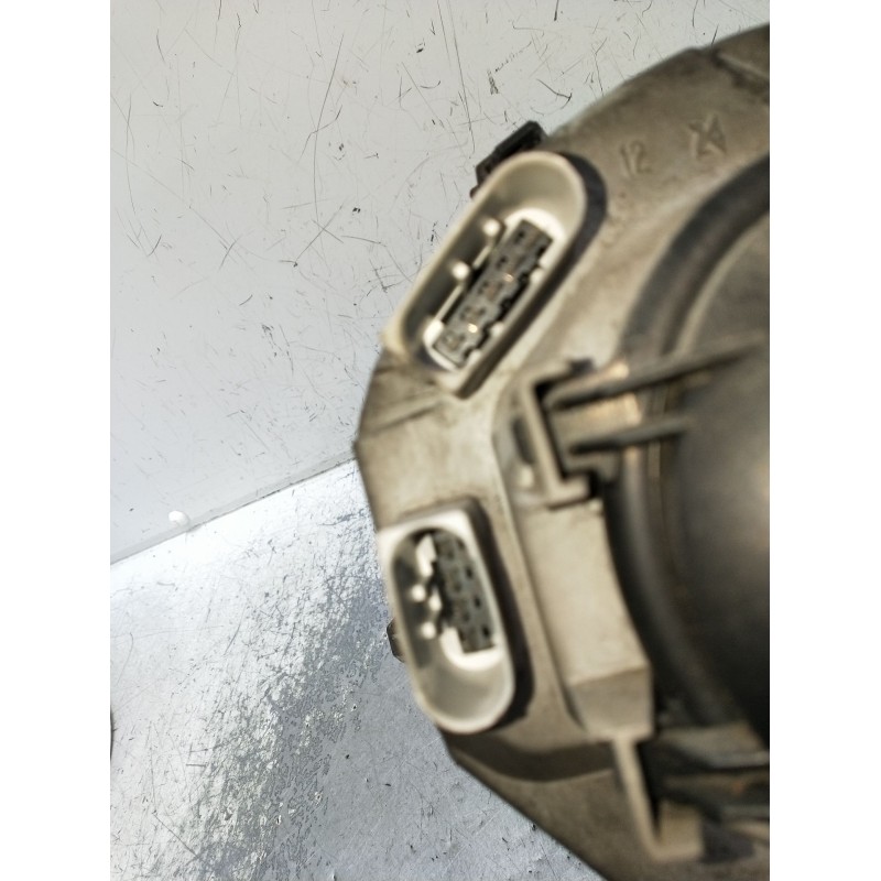 Recambio de faro derecho para mercedes-benz clase c (w203) c 220 cdi (203.006) referencia OEM IAM 1307329072 0301166271 XENON 20