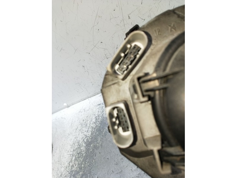 Recambio de faro derecho para mercedes-benz clase c (w203) c 220 cdi (203.006) referencia OEM IAM 1307329072 0301166271 XENON 20