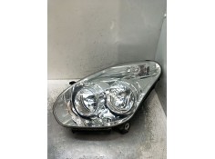 Recambio de faro izquierdo para fiat doblo cargo (263_) 1.3 d multijet referencia OEM IAM   2010