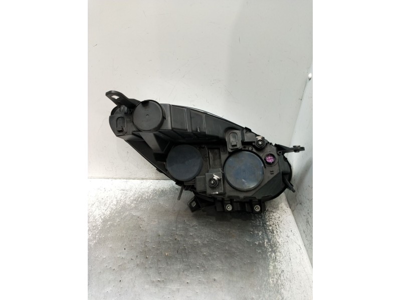 Recambio de faro izquierdo para fiat doblo cargo (263_) 1.3 d multijet referencia OEM IAM   2010