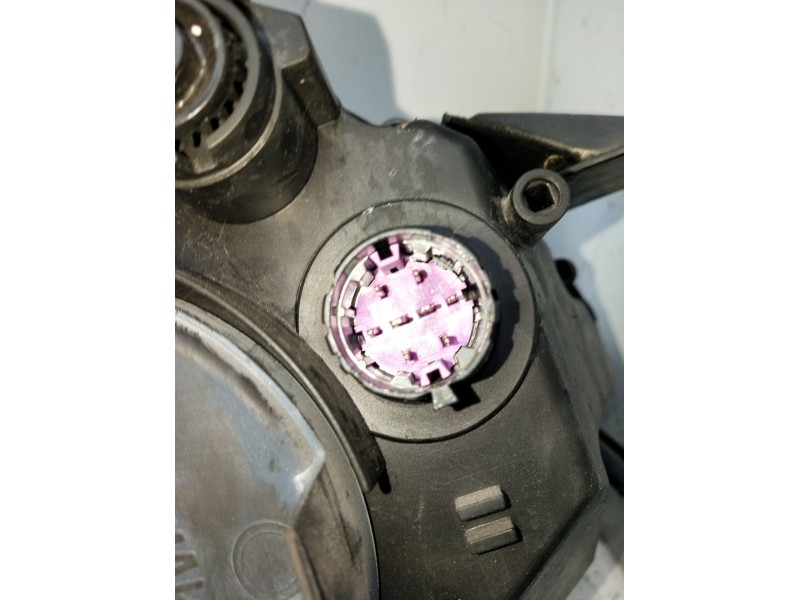 Recambio de faro izquierdo para fiat doblo cargo (263_) 1.3 d multijet referencia OEM IAM   2010