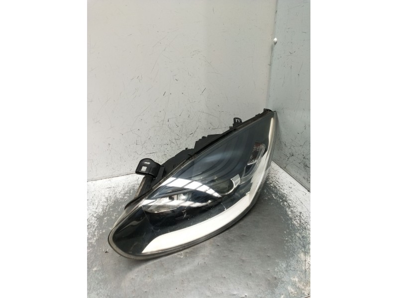 Recambio de faro izquierdo para renault megane iii hatchback (bz0/1_, b3_) 1.5 dci (bz09, bz0d, bz1w, bz29, bz14) referencia OEM