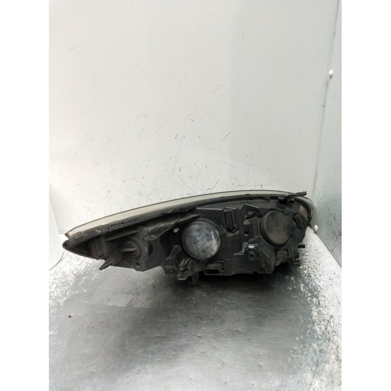 Recambio de faro izquierdo para renault megane iii hatchback (bz0/1_, b3_) 1.5 dci (bz09, bz0d, bz1w, bz29, bz14) referencia OEM