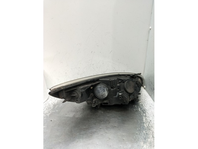Recambio de faro izquierdo para renault megane iii hatchback (bz0/1_, b3_) 1.5 dci (bz09, bz0d, bz1w, bz29, bz14) referencia OEM