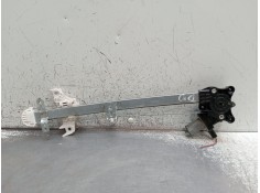 Recambio de elevalunas delantero derecho para suzuki ignis (/mf) gle referencia OEM IAM 8353064P00 2621006340 2018