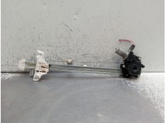 Recambio de elevalunas delantero derecho para suzuki ignis (/mf) gle referencia OEM IAM 8353064P00 2621006340 2018 2