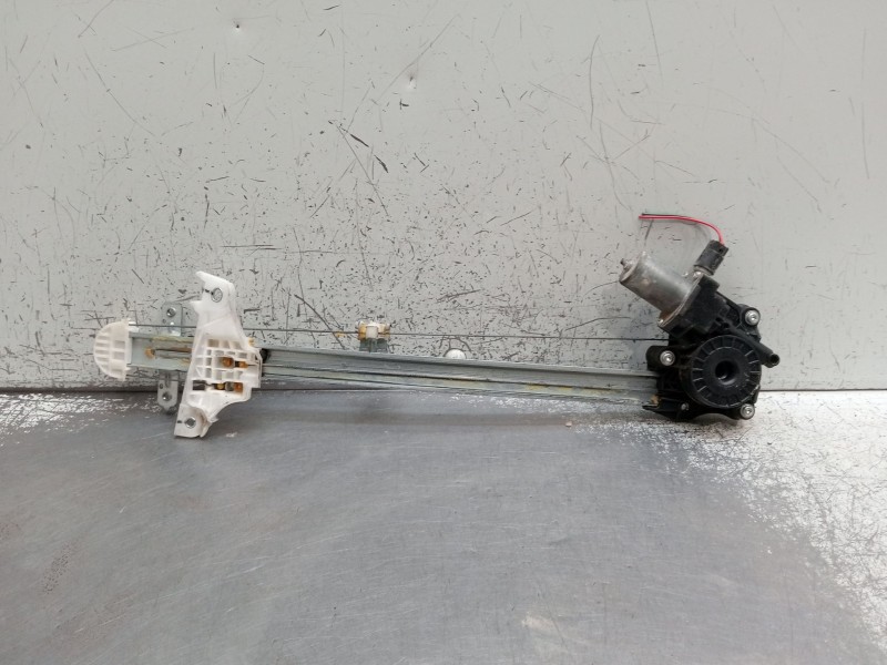 Recambio de elevalunas delantero derecho para suzuki ignis (/mf) gle referencia OEM IAM 8353064P00 2621006340 2018