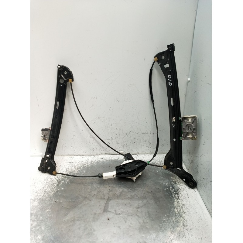 Recambio de elevalunas delantero derecho para audi a5 coupe (8t) 2.0 tfsi (155kw) referencia OEM IAM  2P 2007