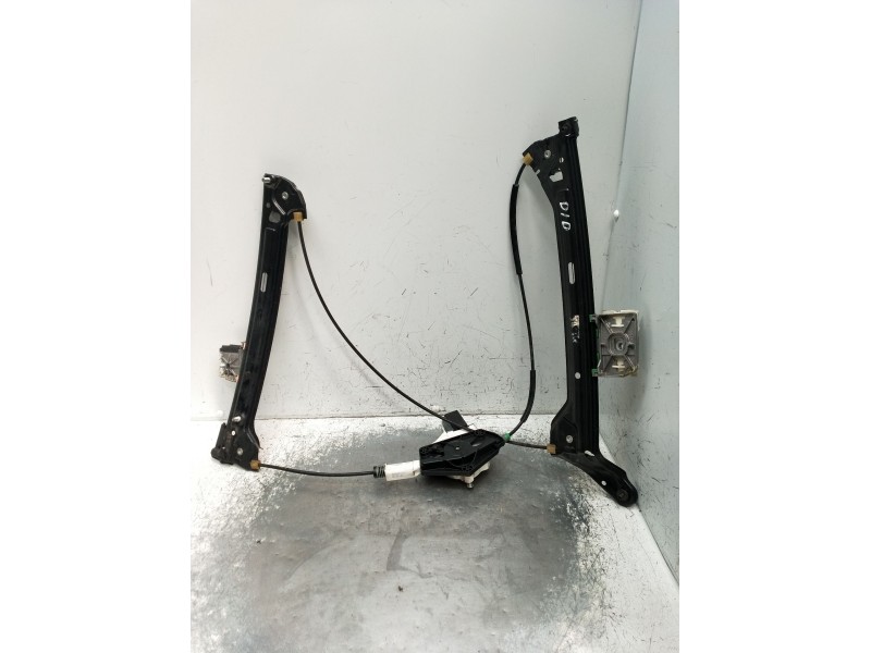 Recambio de elevalunas delantero derecho para audi a5 coupe (8t) 2.0 tfsi (155kw) referencia OEM IAM  2P 2007