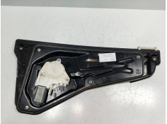 Recambio de elevalunas trasero izquierdo para land rover discovery v6 td se referencia OEM IAM CVH500130  5P 2