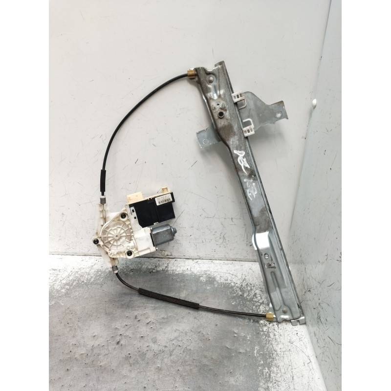 Recambio de elevalunas delantero izquierdo para citroën c4 coupé (la_) 1.6 16v referencia OEM IAM 996385102 3P 2004