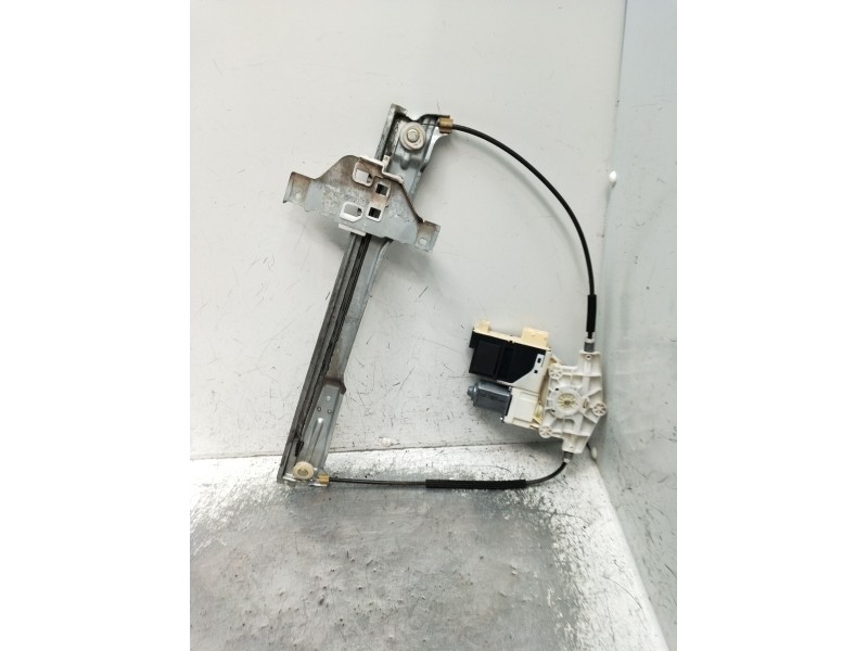 Recambio de elevalunas delantero izquierdo para citroën c4 coupé (la_) 1.6 16v referencia OEM IAM 996385102 3P 2004