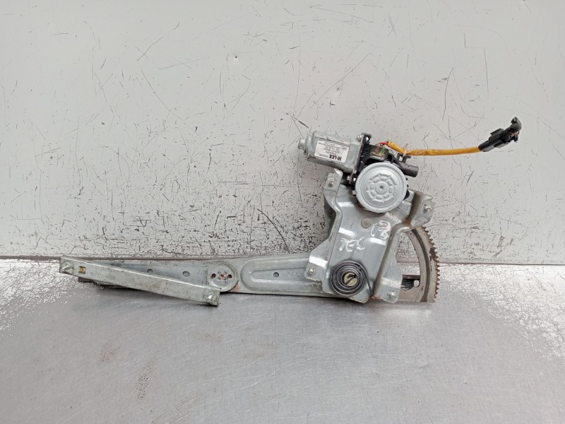 Recambio de elevalunas delantero izquierdo para kia sorento i (jc) 2.5 crdi referencia OEM IAM 824503E000 XH601PA 2006 5P