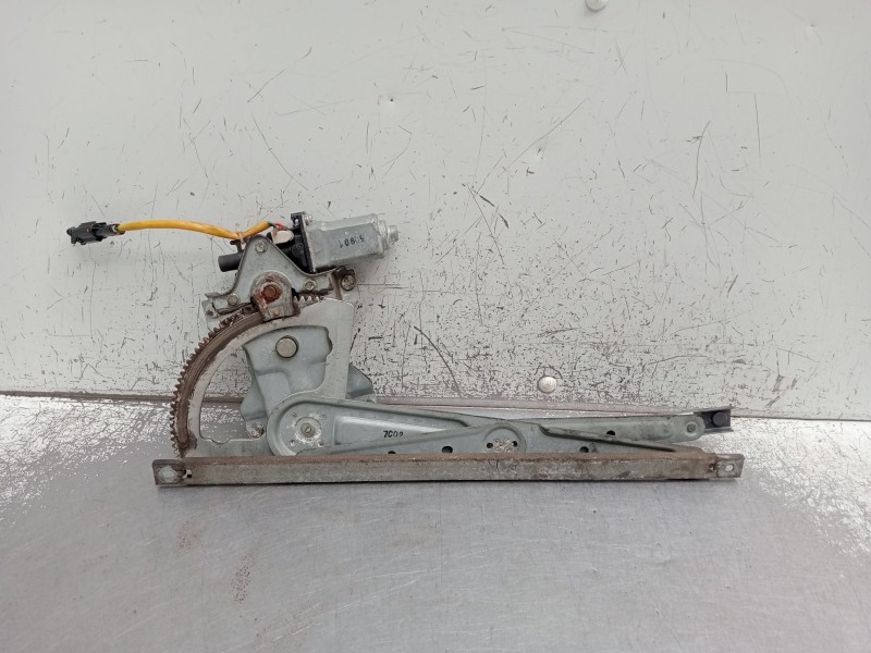 Recambio de elevalunas delantero izquierdo para kia sorento i (jc) 2.5 crdi referencia OEM IAM 824503E000 XH601PA 2006 5P