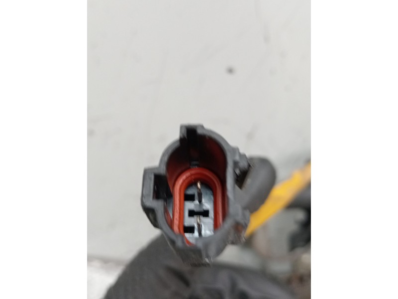 Recambio de elevalunas delantero izquierdo para kia sorento i (jc) 2.5 crdi referencia OEM IAM 824503E000 XH601PA 2006 5P
