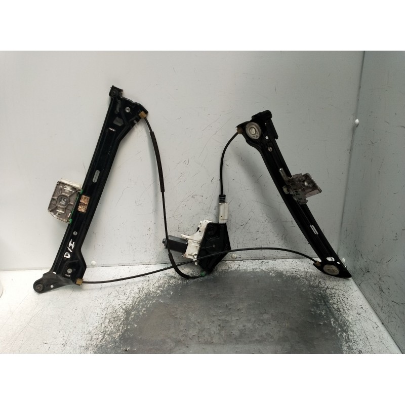 Recambio de elevalunas delantero izquierdo para audi a5 coupe (8t) 2.0 tfsi (155kw) referencia OEM IAM  2P 2007