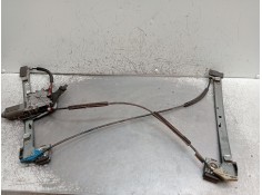 Recambio de elevalunas delantero izquierdo para seat ibiza ii (6k1) 1.6 i referencia OEM IAM   1993 3P