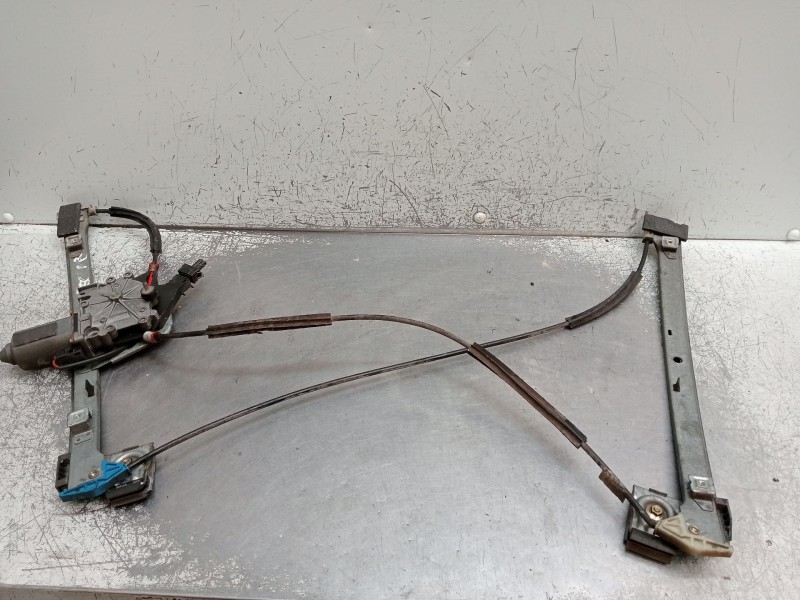 Recambio de elevalunas delantero izquierdo para seat ibiza ii (6k1) 1.6 i referencia OEM IAM   1993 3P