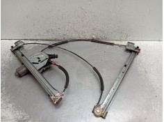 Recambio de elevalunas delantero izquierdo para seat ibiza ii (6k1) 1.6 i referencia OEM IAM   1993 3P 2